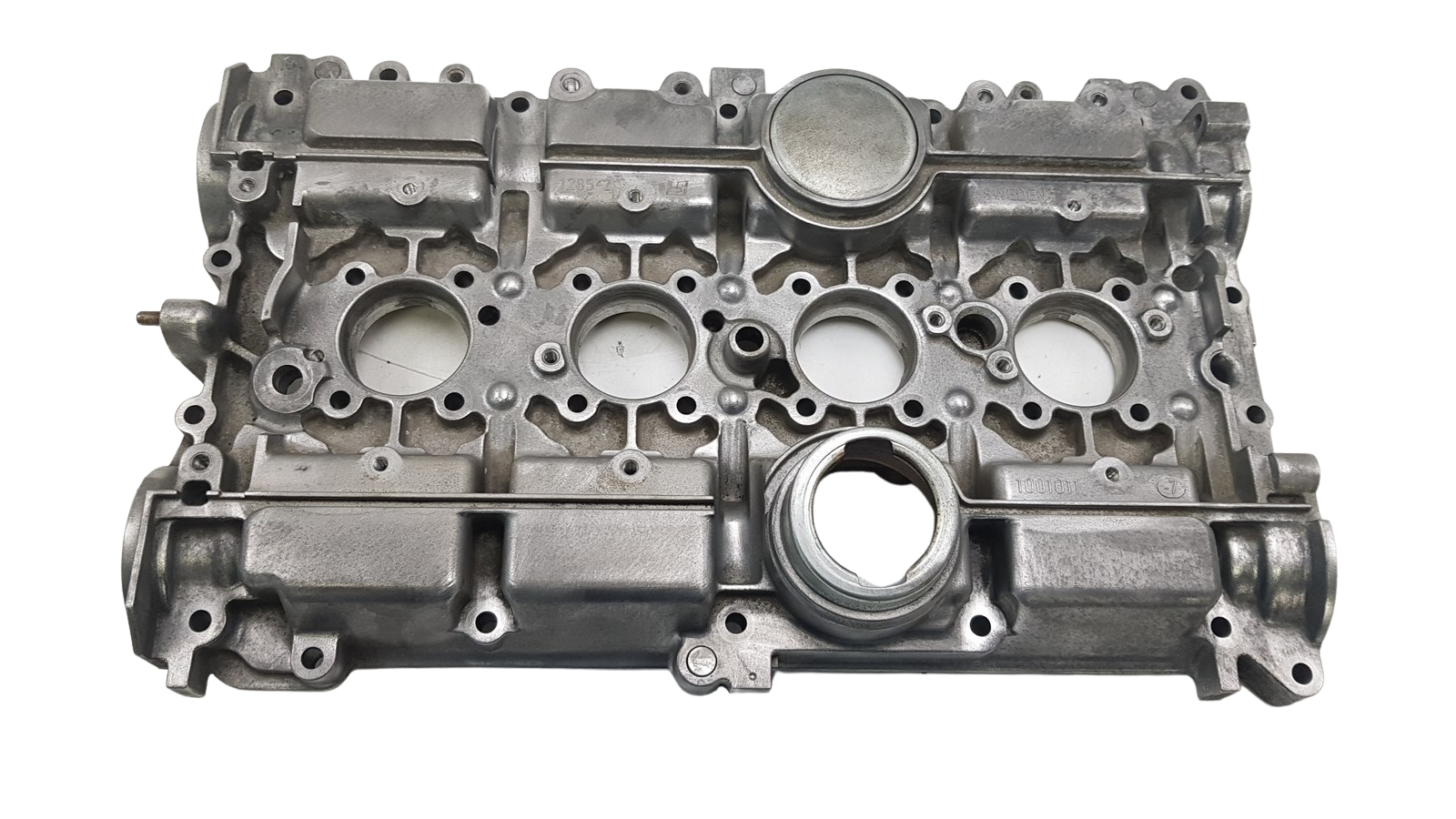 Valve Cover 1001011 2.0 16v N7Q Volvo Renault Laguna 1 Safrane main product photo