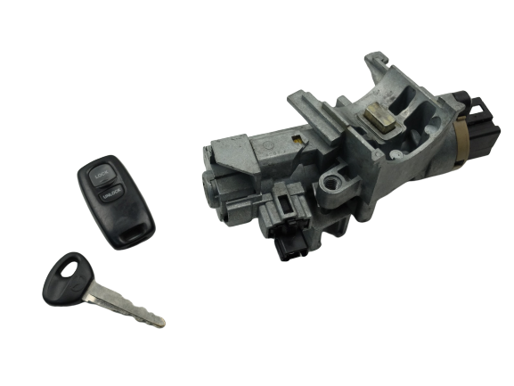 Ignition Switch Mazda 2 6 SL-34 90LP0247 main product photo