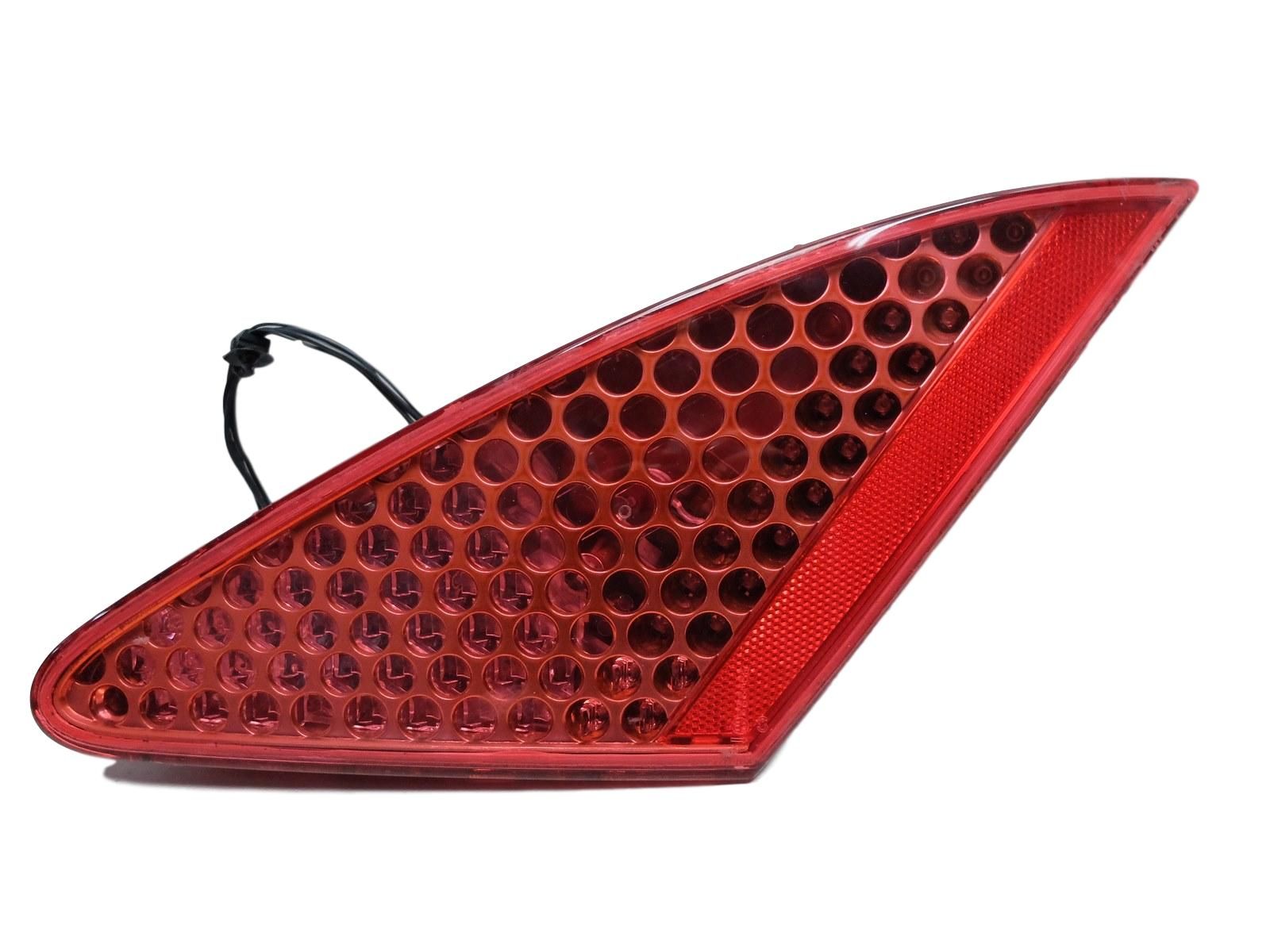 Lamp Right Rear Peugeot 307 CC 96413006JE main product photo