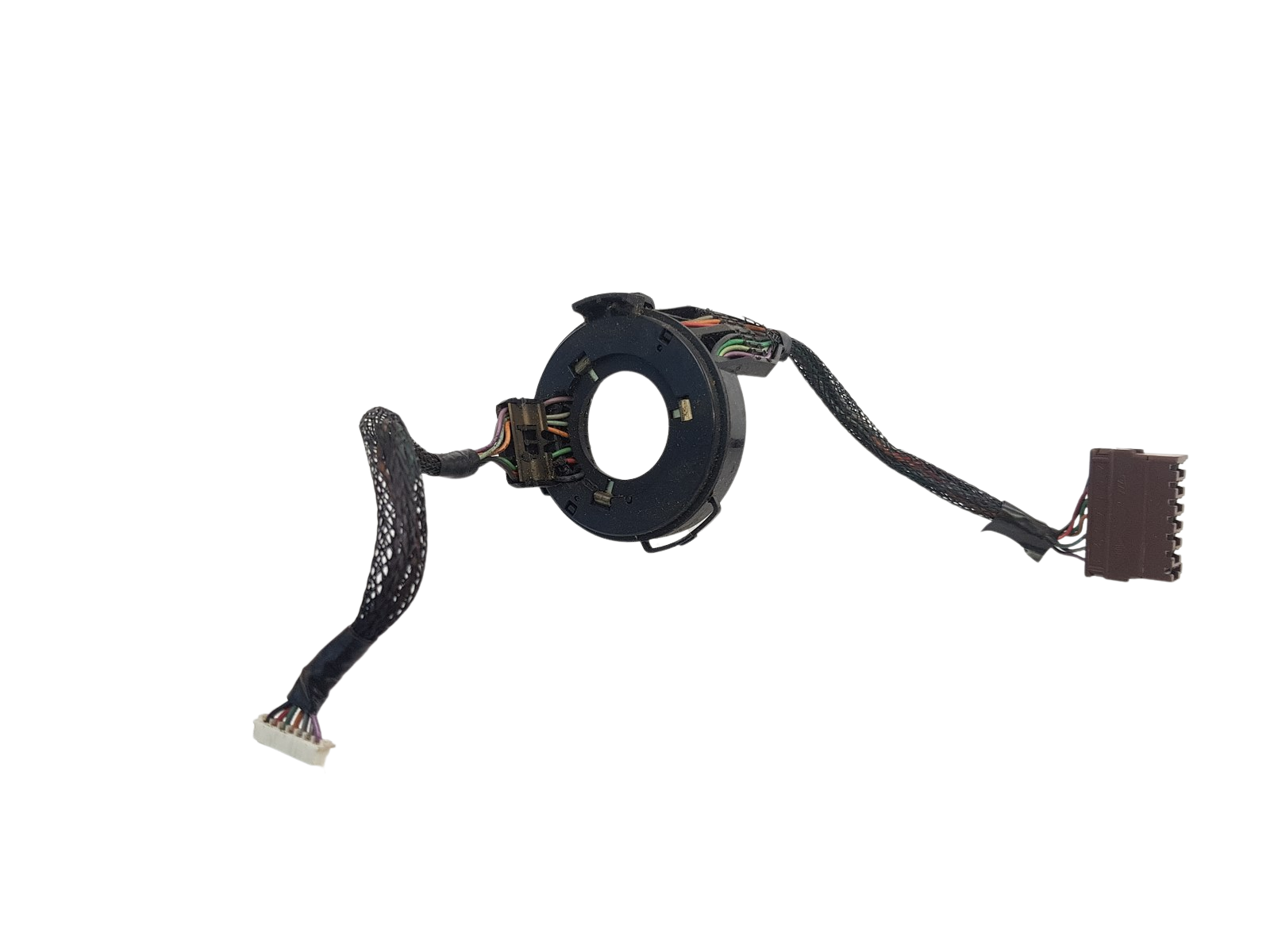 Retractor Belt Airbag 9603158980 337405 01 Citroen XM main product photo