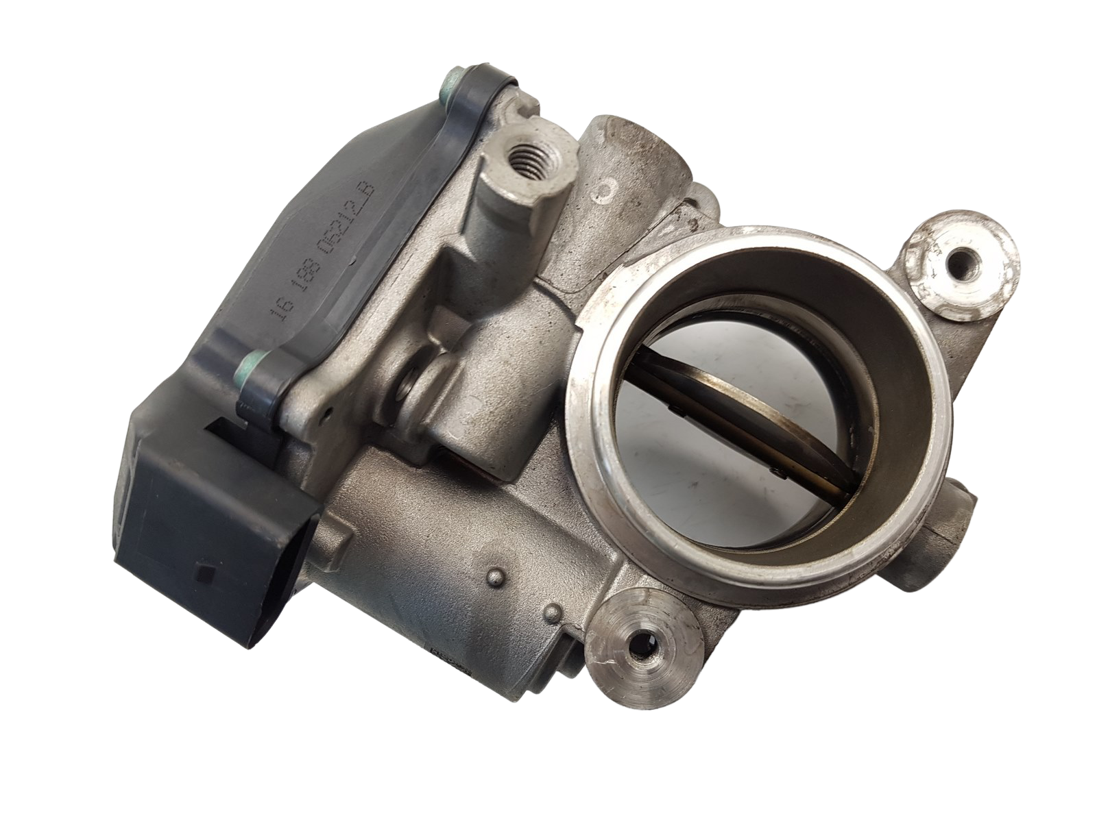 Air Throttle Body 04L128063T 04L128059T A2C94859900 VAG main product photo