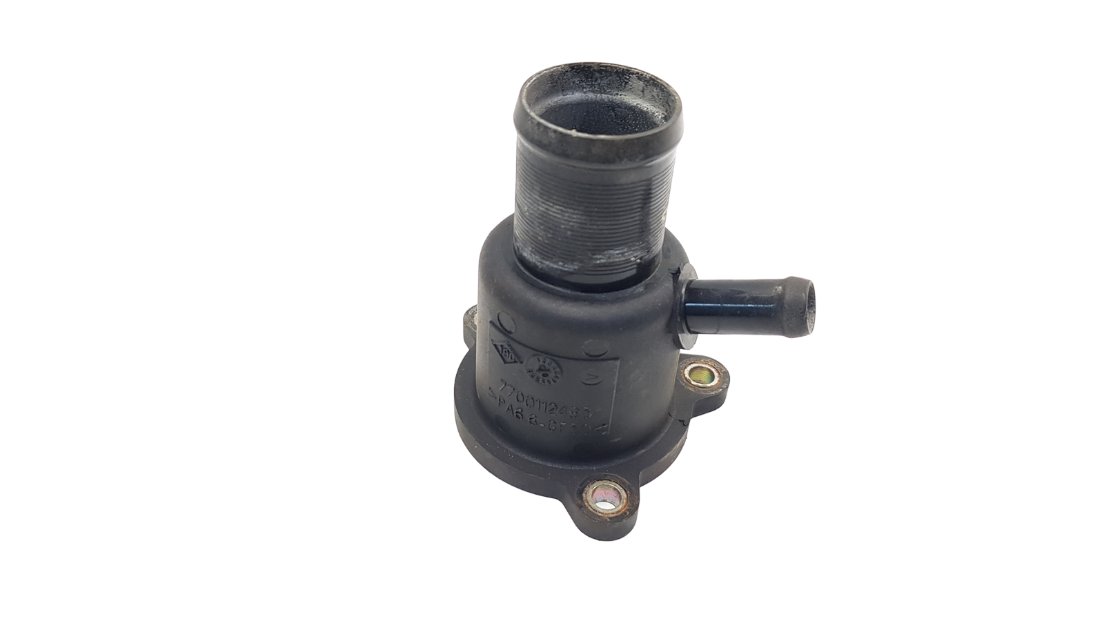 Thermostat Housing 7700112493 1.4 1.6 2.0 Renault main product photo