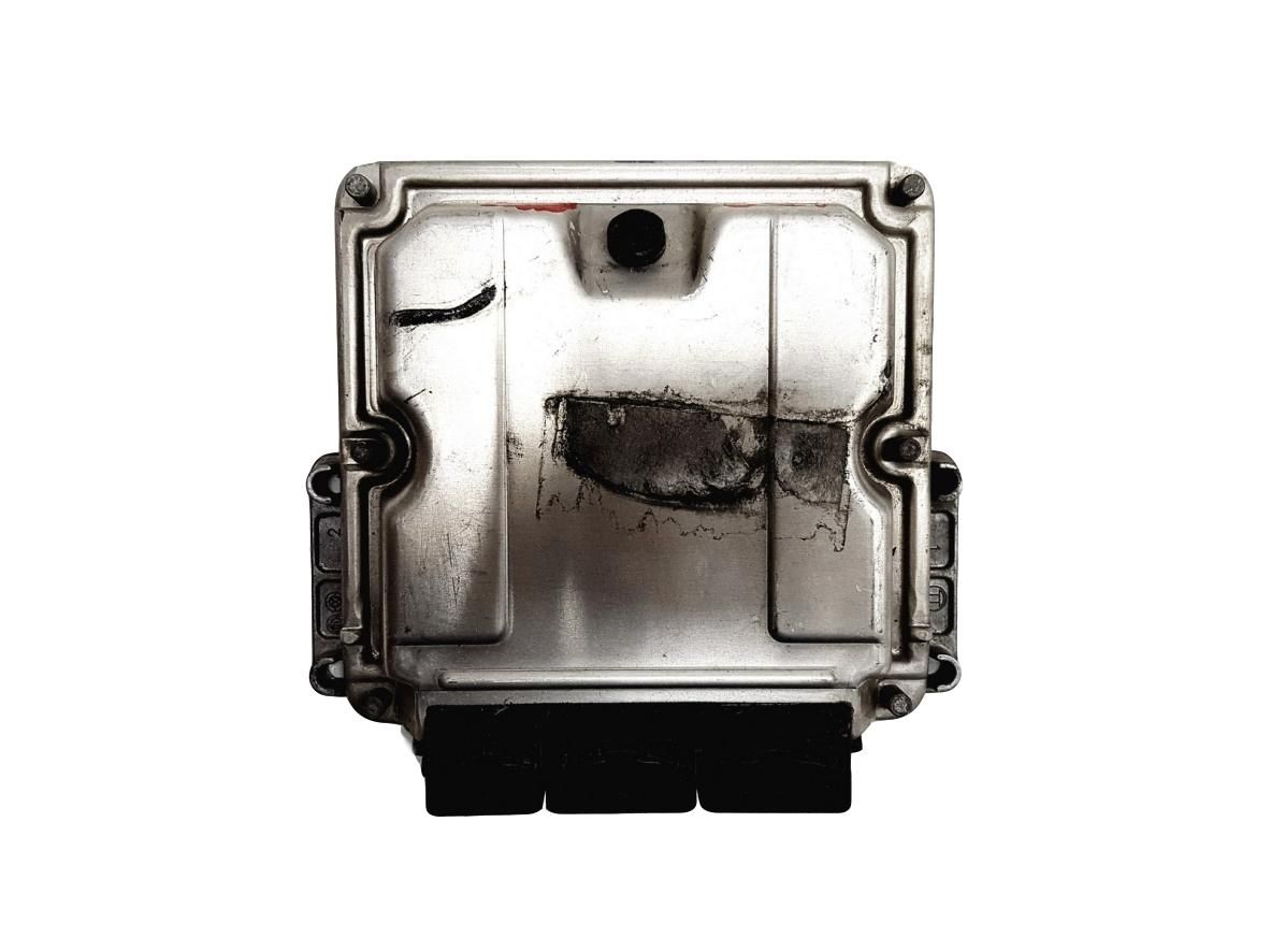 Controller 0281010843 8200091416 8200166496 Renault Bosch 10410 main product photo
