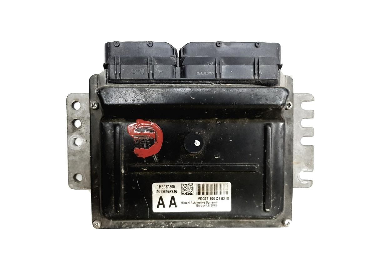 Controller MEC37-300 AA Nissan Hitachi 10387 main product photo