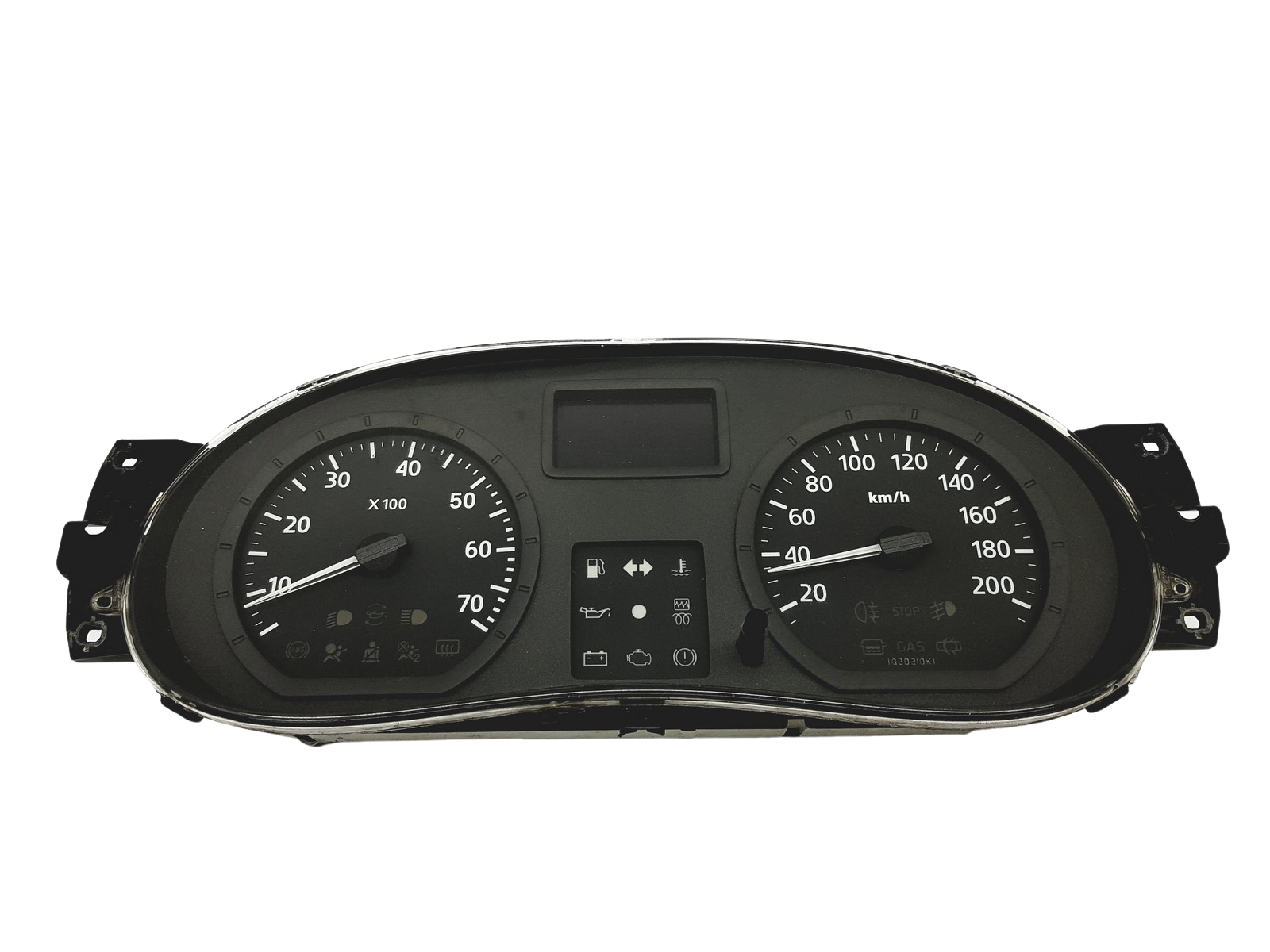 Speedometer/Instrument Cluster Dacia Logan 248102158R main product photo