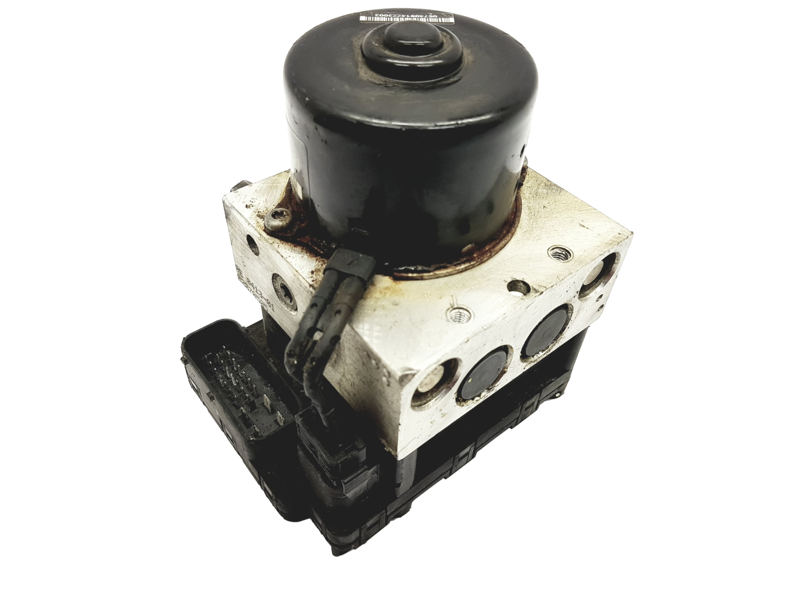 Abs Pump VW Seat Skoda 6X0614117 6X0907379B Ate 45810 main product photo