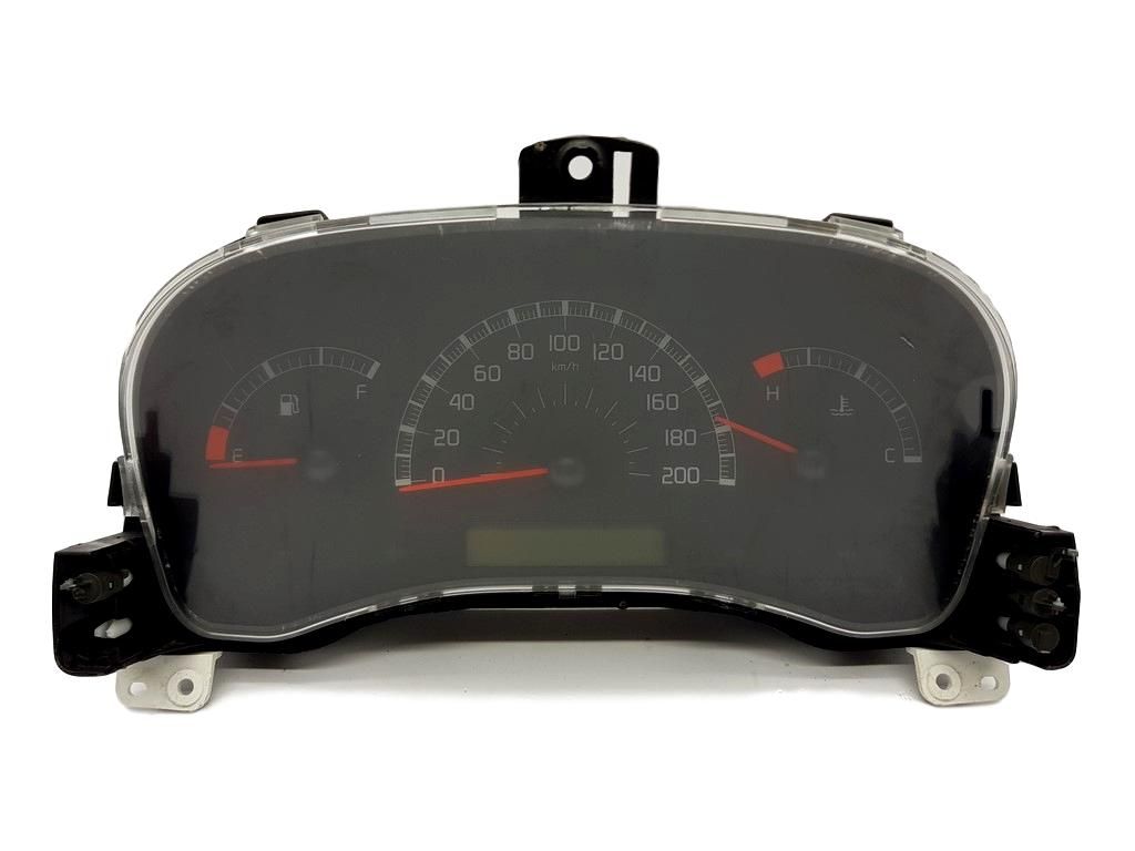 Speedometer/Instrument Cluster Fiat Panda 46801545 503000360300 9498 main product photo