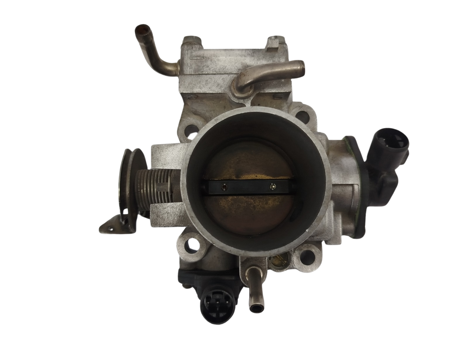 Throttle Body Valve Honda 079800-3000 Denso main product photo
