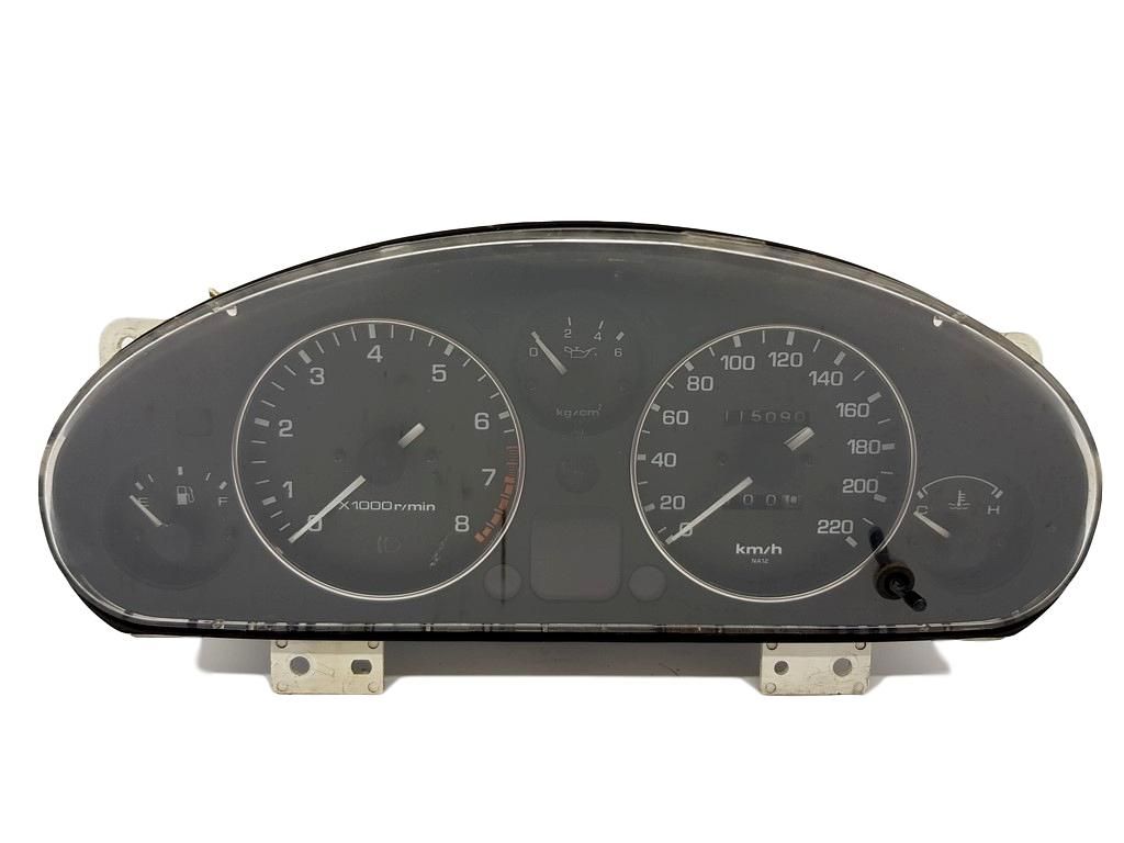 Speedometer/Instrument Cluster  Mazda MX-5 NA12 119-130 main product photo