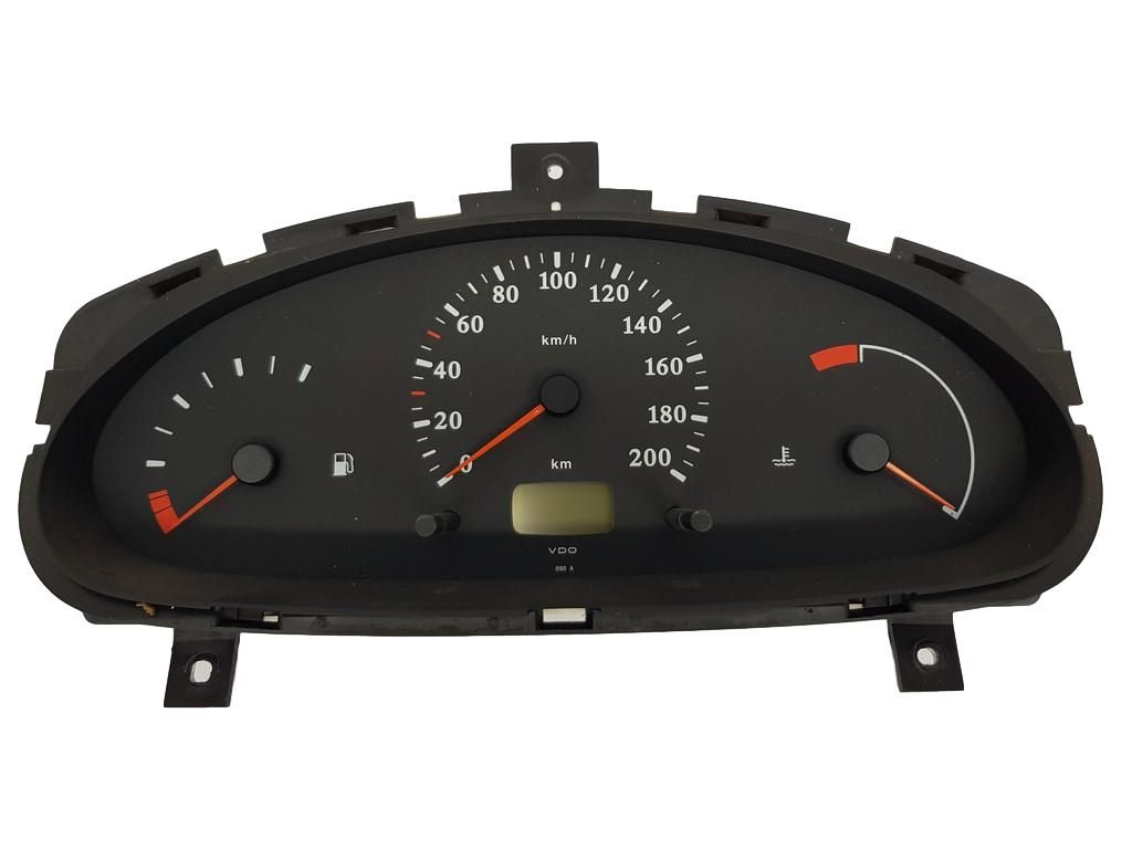 Speedometer/Instrument Cluster Nissan Micra 248106F710 main product photo