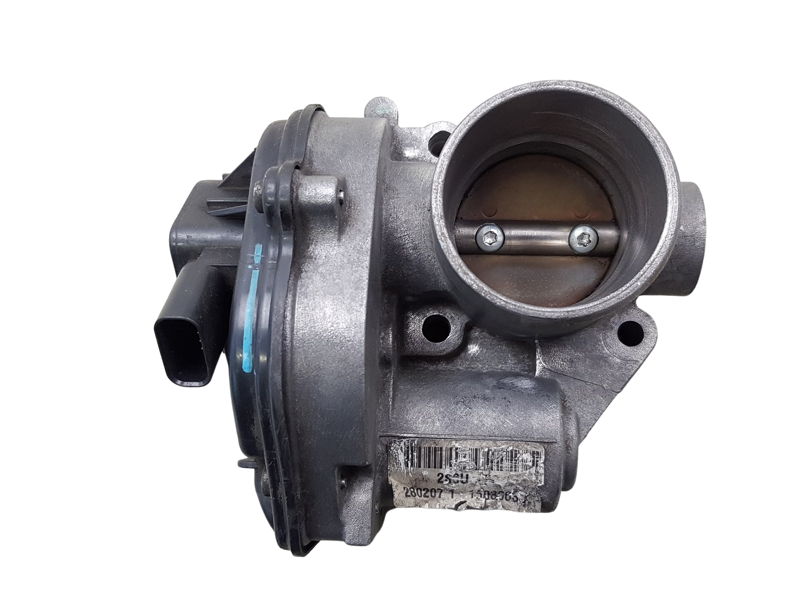 Air Throttle Body Ford VP2S6U-9E927-F VP4F9U-9E928-BC 1764 main product photo