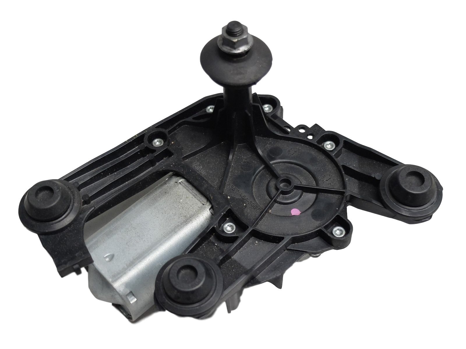 Wiper Mechanism Rear Peugeot 308 9680477480 53031812 Valeo main product photo