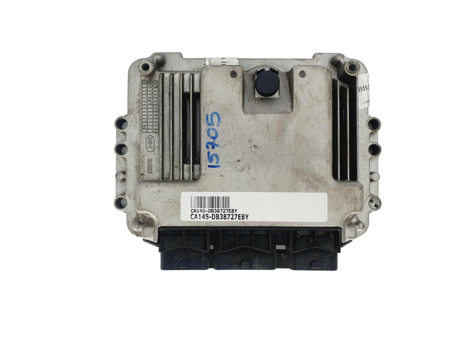 Controller 0281011701 Ford Bosch main product photo
