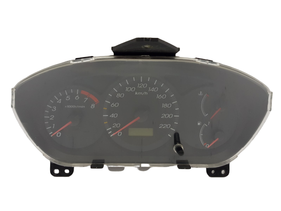 Speedometer/Instrument Cluster Honda Civic HR0287055 78100S310 main product photo