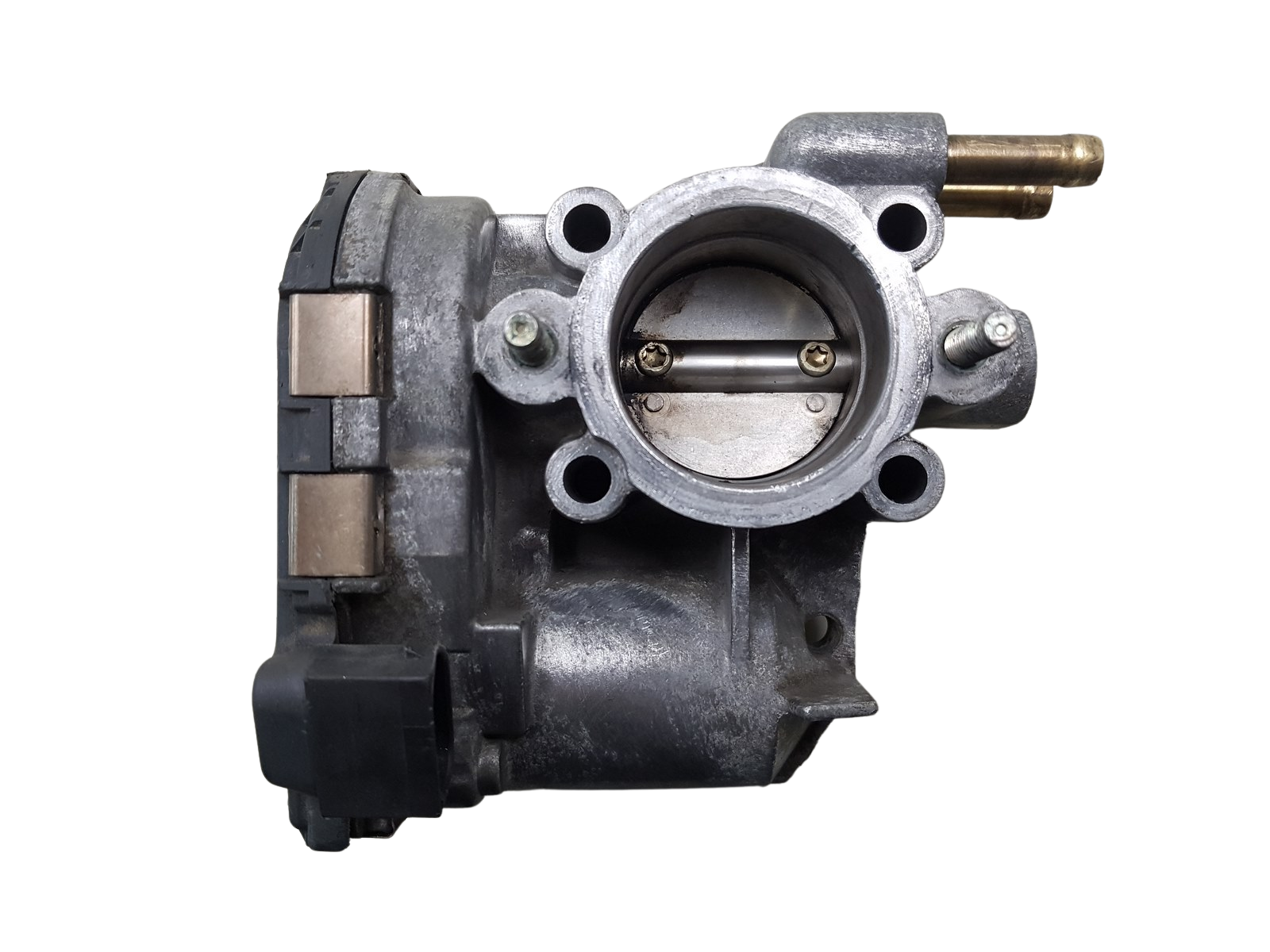 Air Throttle Body Opel 9157512 0280750044 1.0 1.2 2723 main product photo