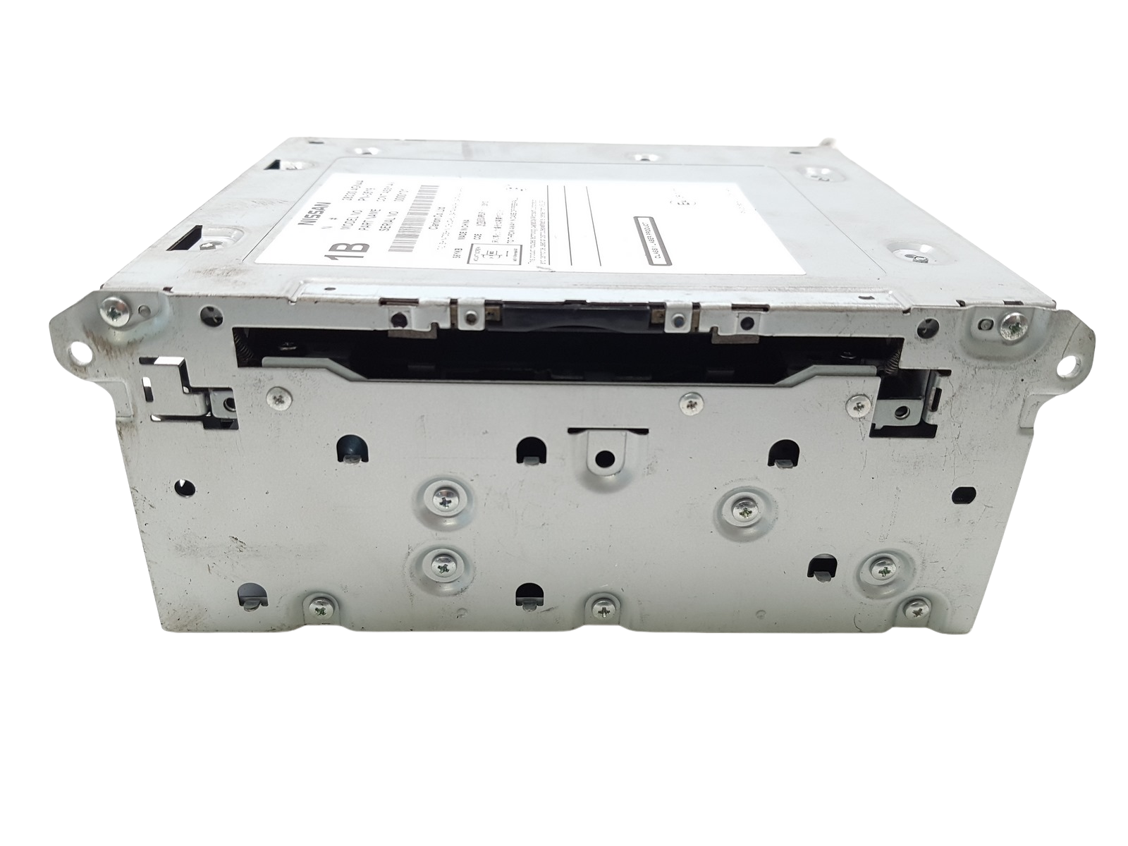 Cd Radio Player Infiniti Q50 283304GN4A PN-3519 main product photo