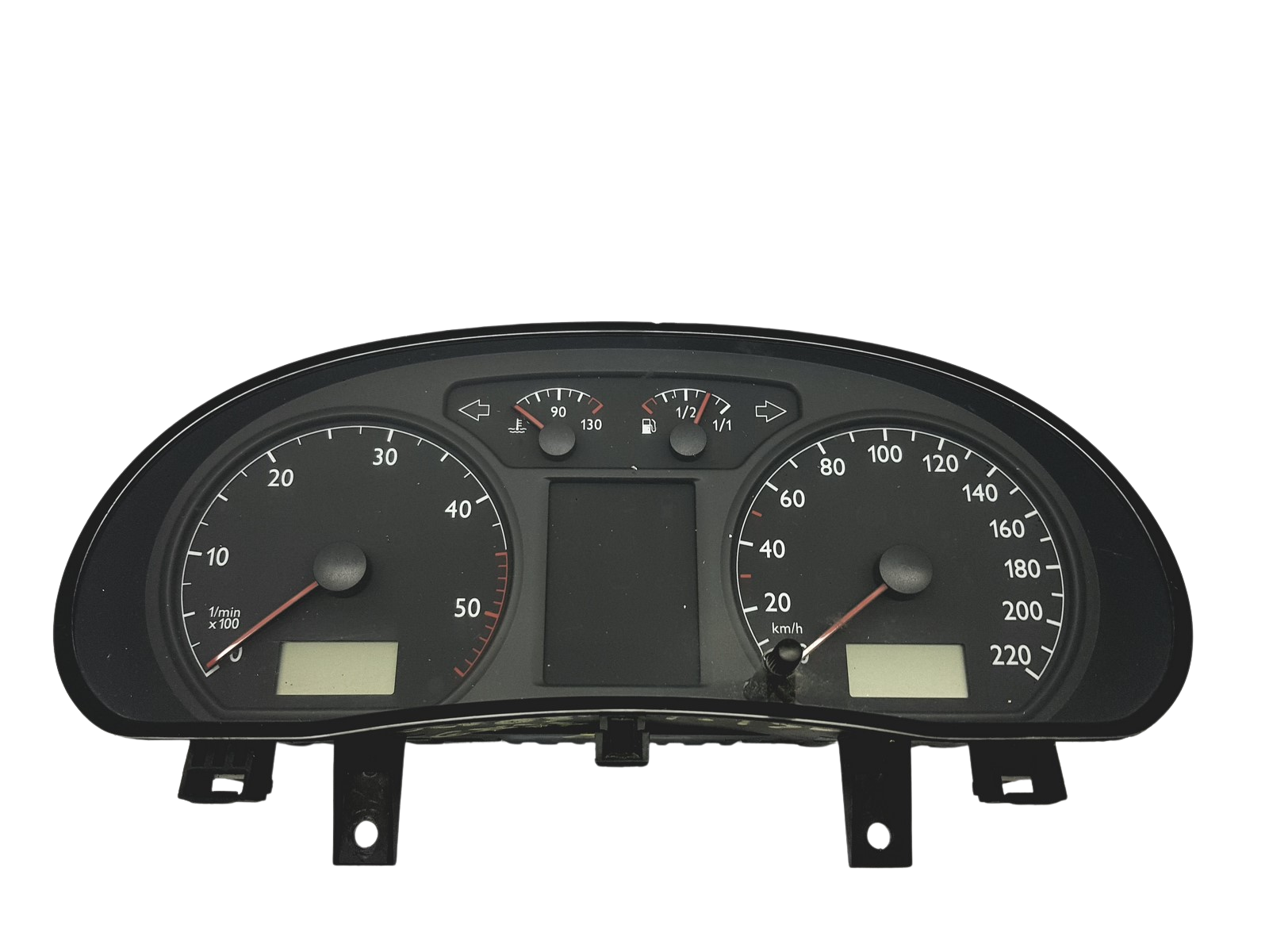 Speedometer/Instrument Cluster VW Polo 9N 6Q0920800E 110080124006A 57005 main product photo