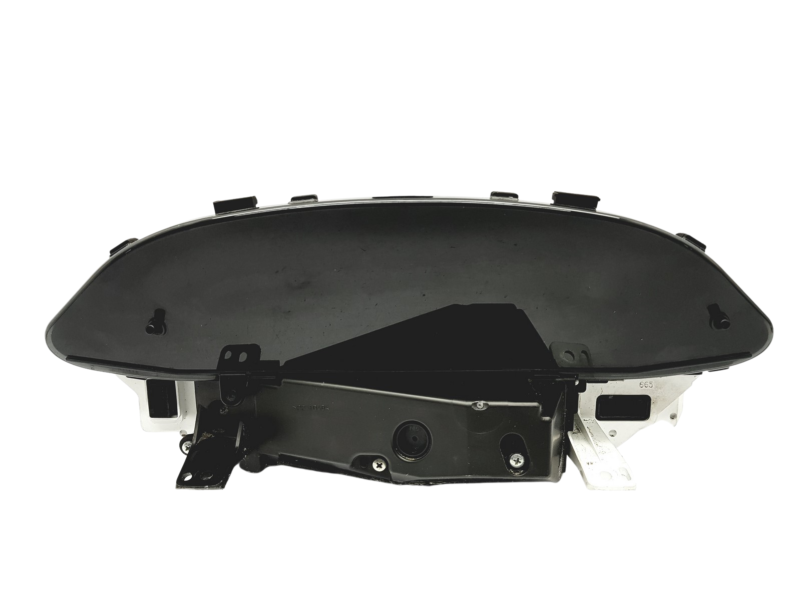 Speedometer/Instrument Cluster Toyota Yaris 83800-0D500-D Denso 53562 main product photo