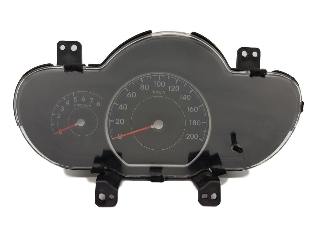 Speedometer/Instrument Cluster Hyundai I10 94013-0X530 940130X530 17914 main product photo