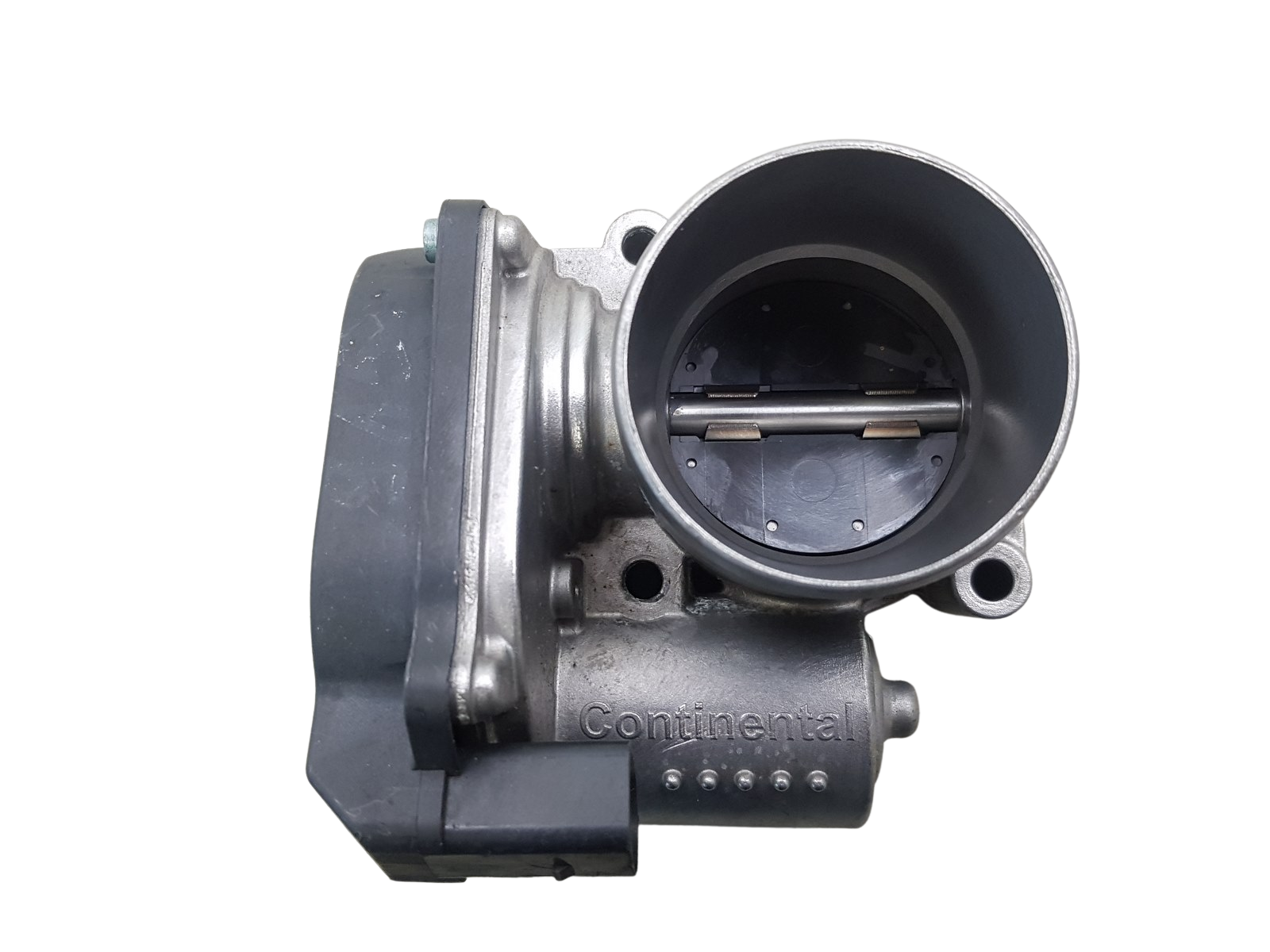 Air Throttle Body 03C133062S A2C53367619 VWAG 1275 main product photo