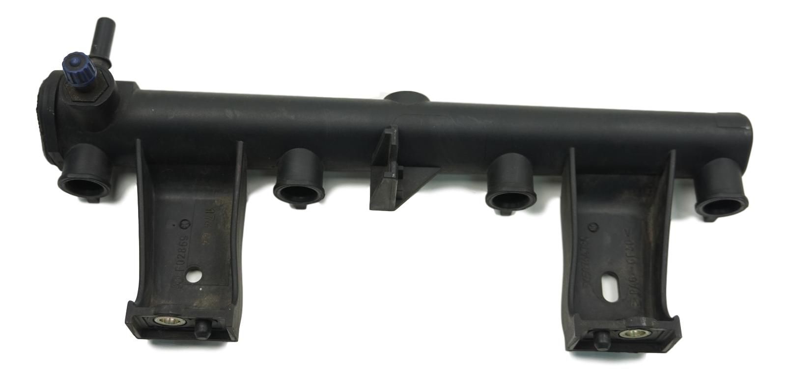 Injection Rail 9650764780 1,6 16v Citroen Peugeot 1985.37 main product photo