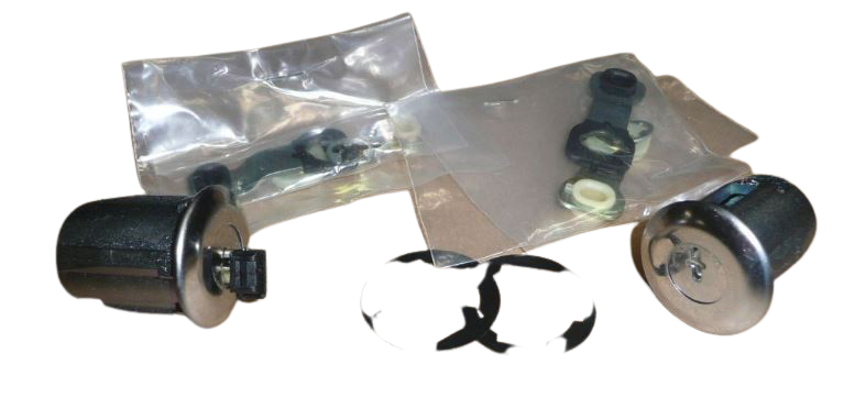 Ignition Switch Citroen Peugeot Berlingo II 9170CX QPlus main product photo