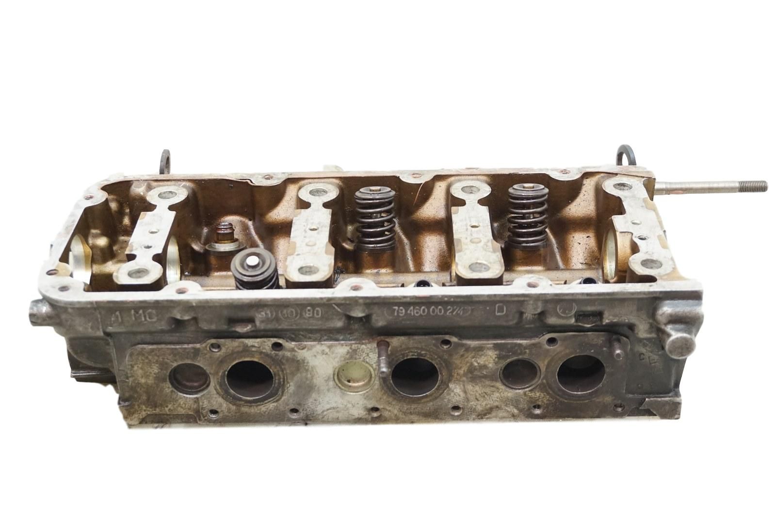 Cylinder Head 7946000274 3,0 V6 Peugeot 605 XM Citroen main product photo