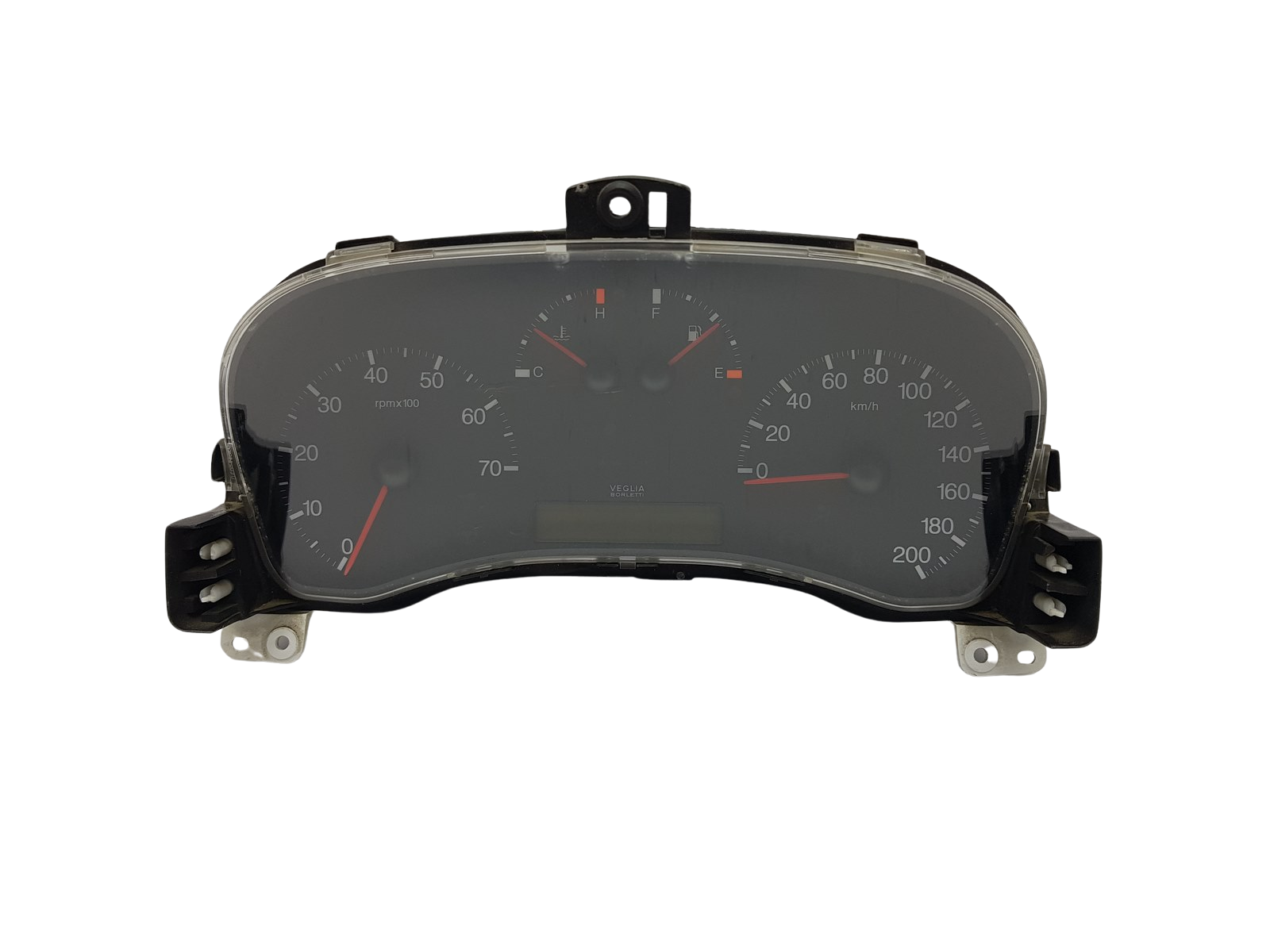 Speedometer/Instrument Cluster Fiat Punto 46833455 503000344700 3360 main product photo