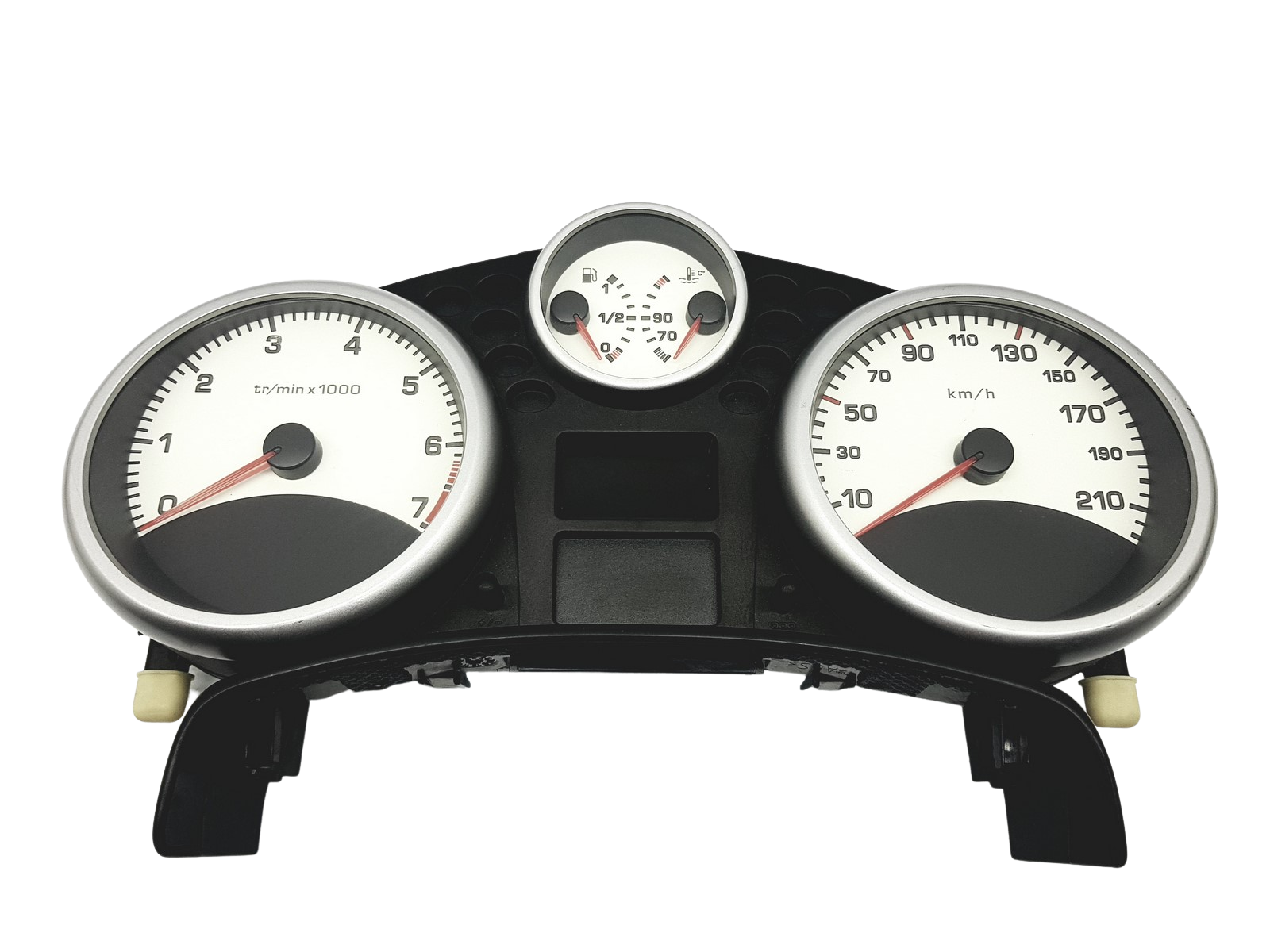 Speedometer/Instrument Cluster Peugeot 207 9662903880 A2C35190331 57026 main product photo