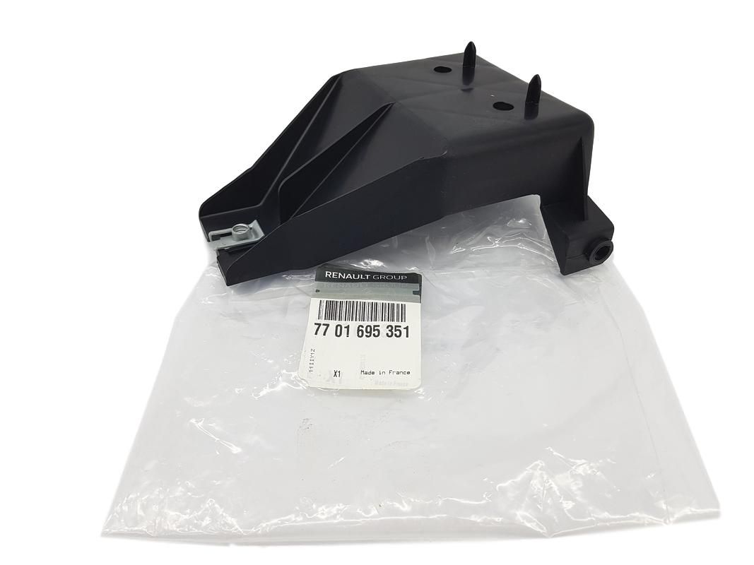 Bumper Slider New Original Front Right 7701695351 Renault main product photo
