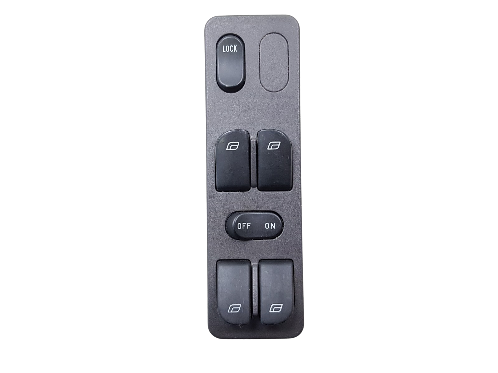 Window Opening Control SAAB 93 9-3 4814364 501752 main product photo