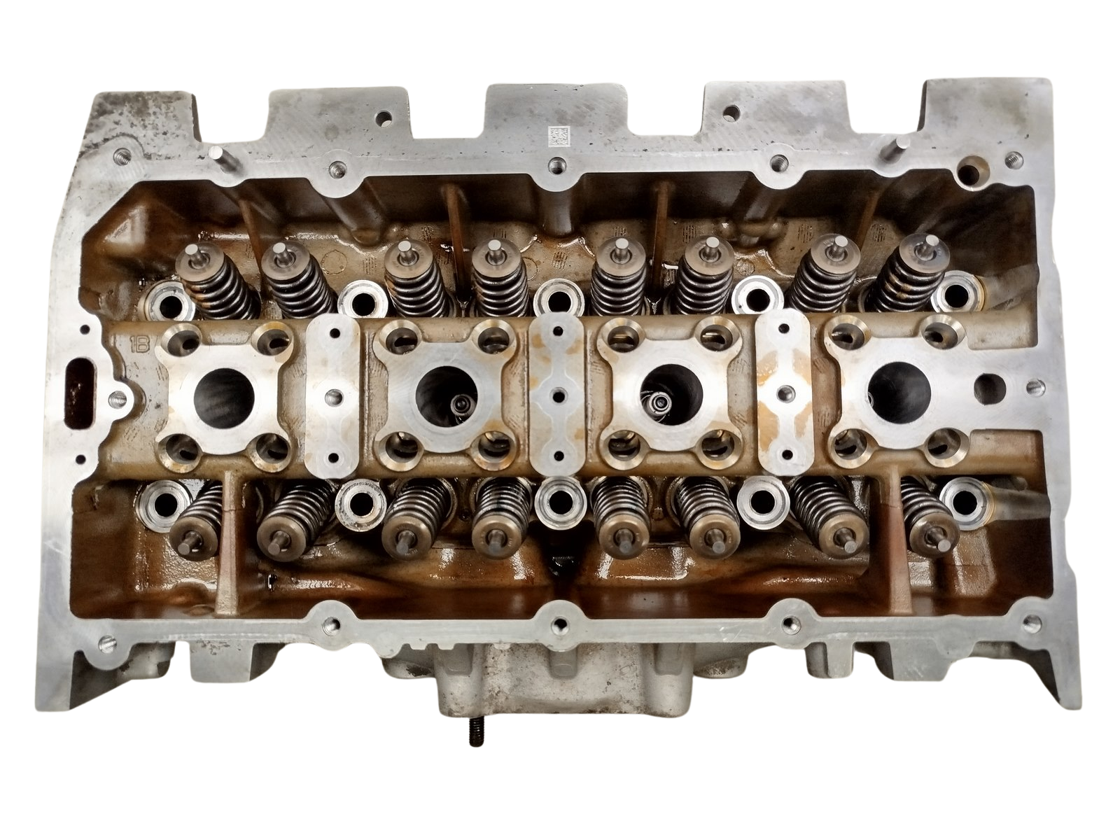 Cylinder Head VWAG 04E103404T 1.2 TSI CJZ 4 main product photo