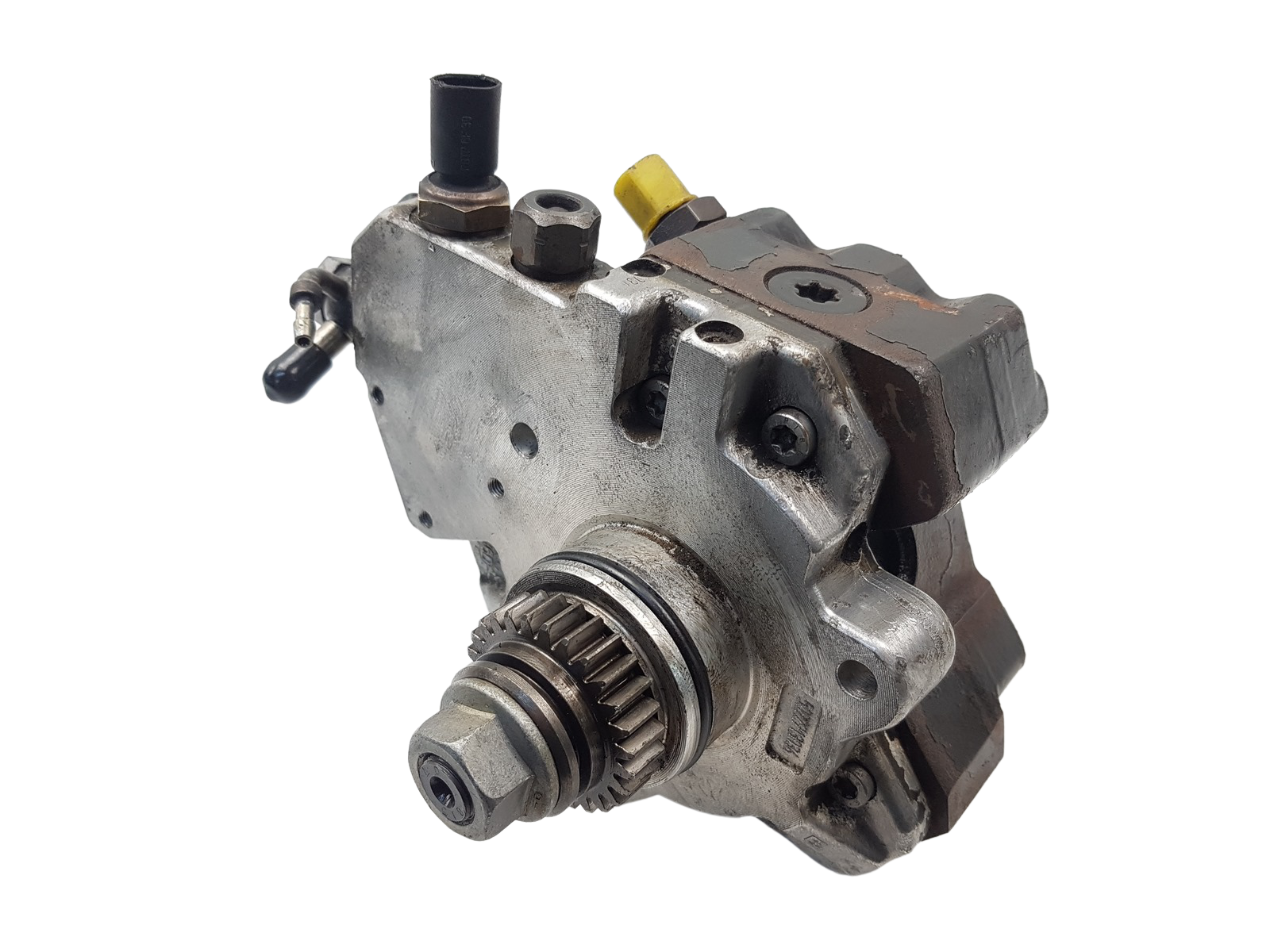 Injection Pump Bosch A6400700701 0445010120 2.0 CDI Mercedes 1025 main product photo