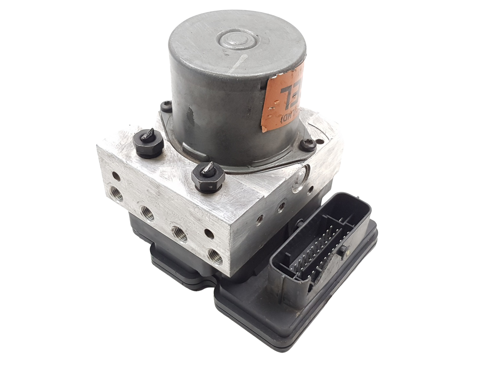 Abs Pump Hyundai I30 A6589-20500 58920-A6210 Mobis 1428 main product photo