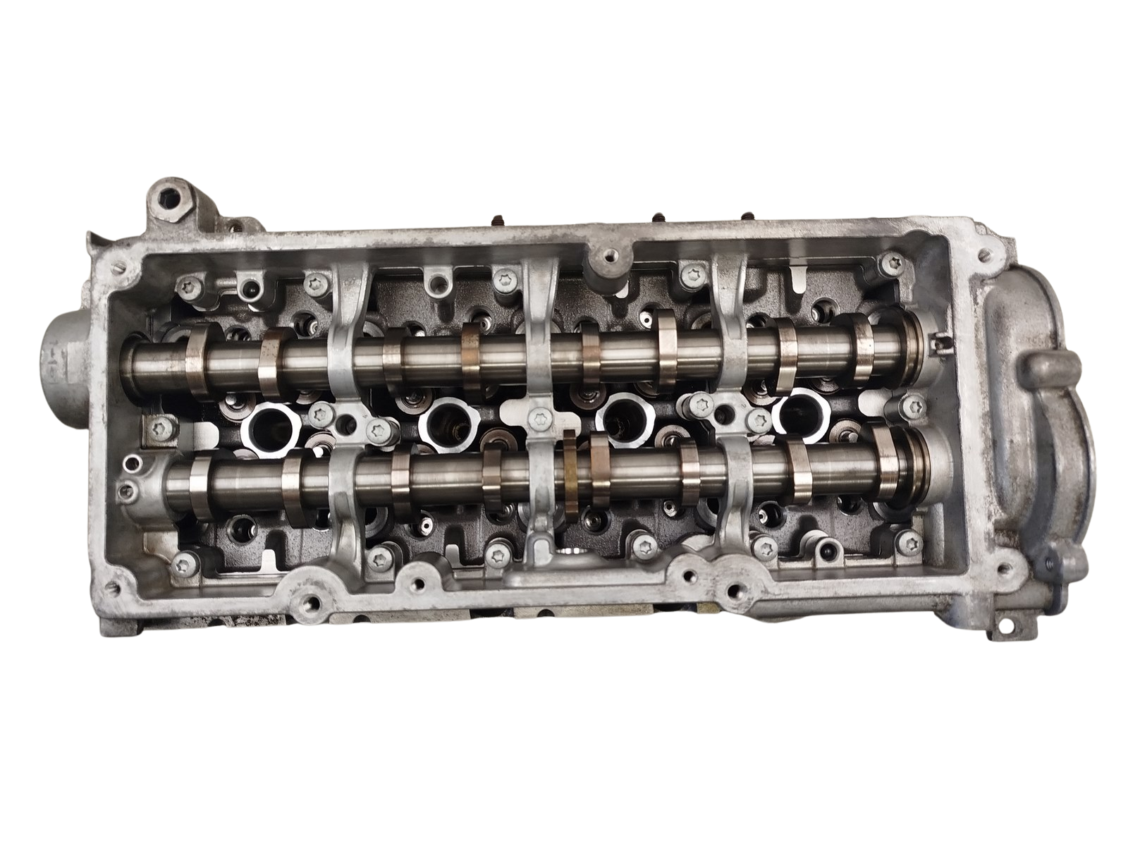 Cylinder Head VWAG 04L103373E 04L103308D 04L103292G 2.0 TDI main product photo