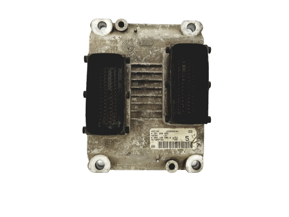 Controller Fiat 00551885980 0261208029 Bosch 17360 main product photo