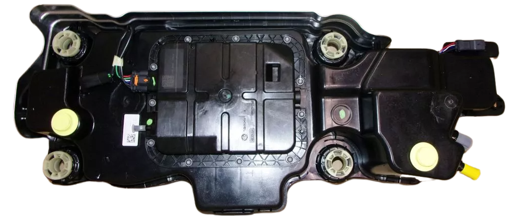AdBlue Tank New Original 1682620480 Citroen Peugeot main product photo