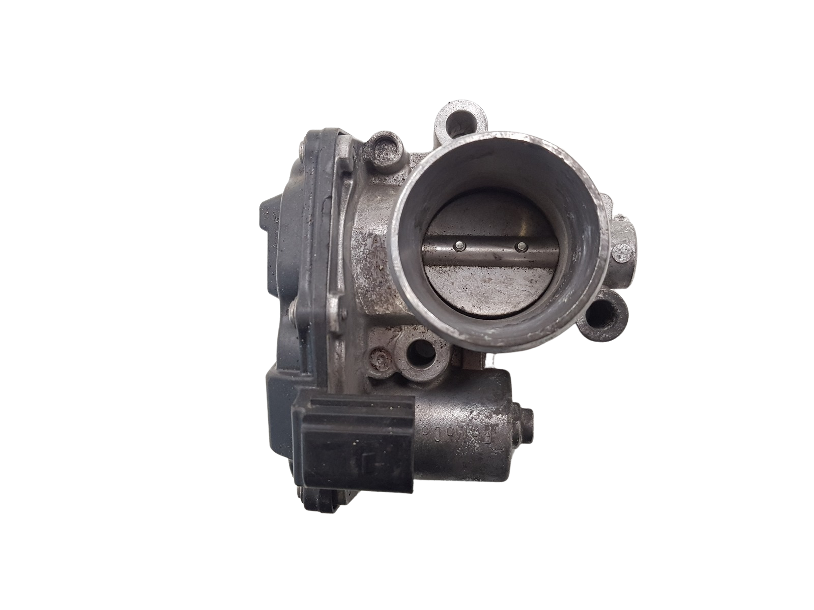 Air Throttle Body Ford CM5G-9F991-FB 5.09890.02 FoMoCo 15066 main product photo