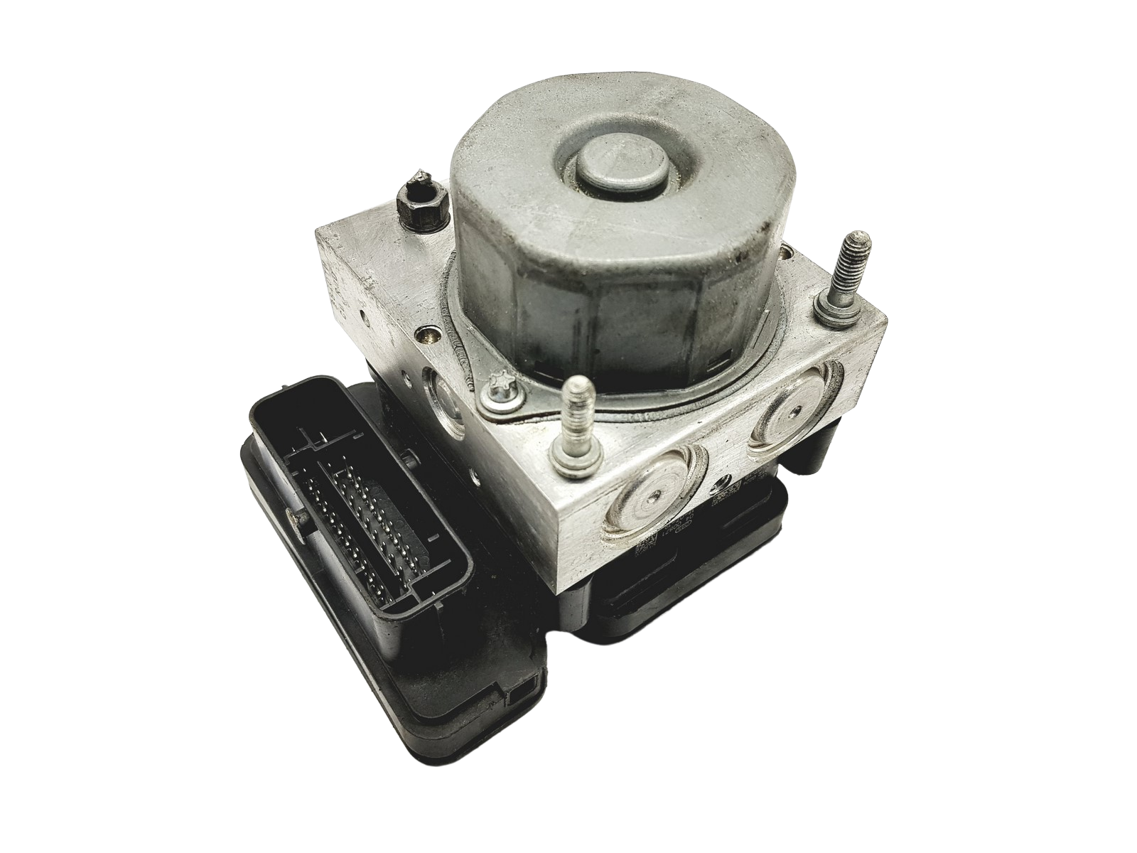 Abs Pump Lancia Ypsilon 51935196 0265956009 Bosch 59761 main product photo