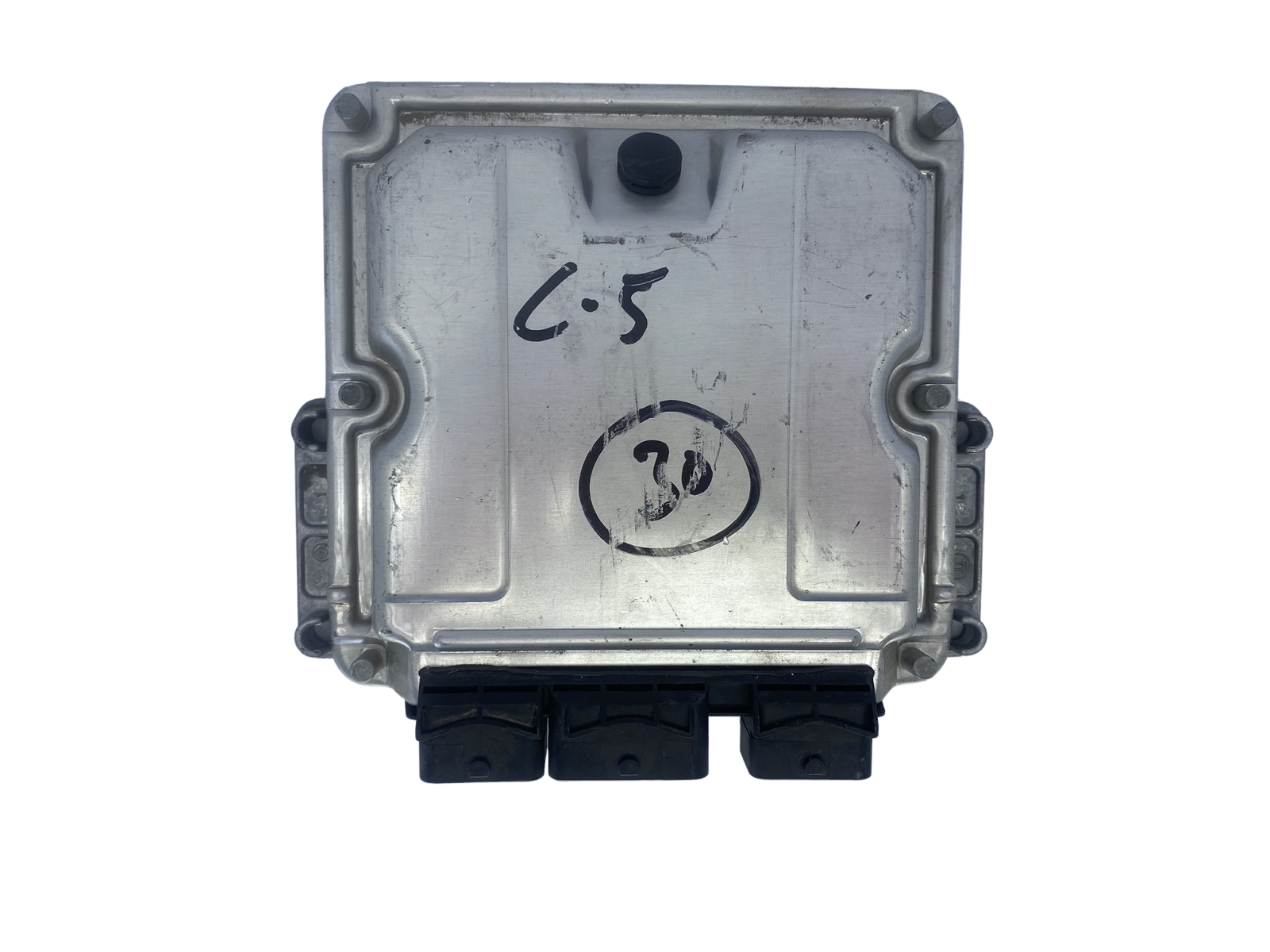 Controller 0281011340 9652386080 9640938680 PSA Bosch 51612 main product photo