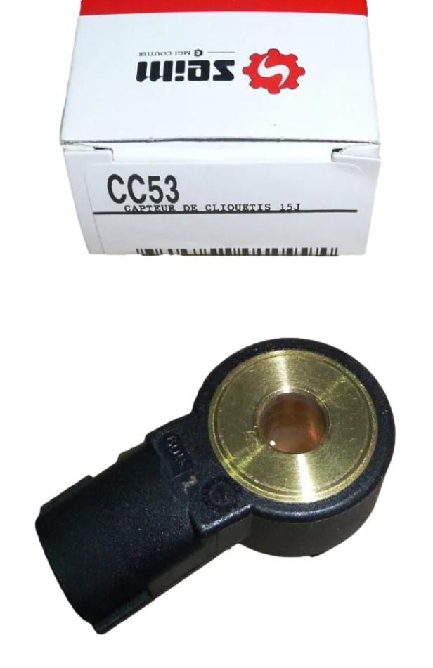 Knock Sensor CC53 220602A000 Renault Seim main product photo