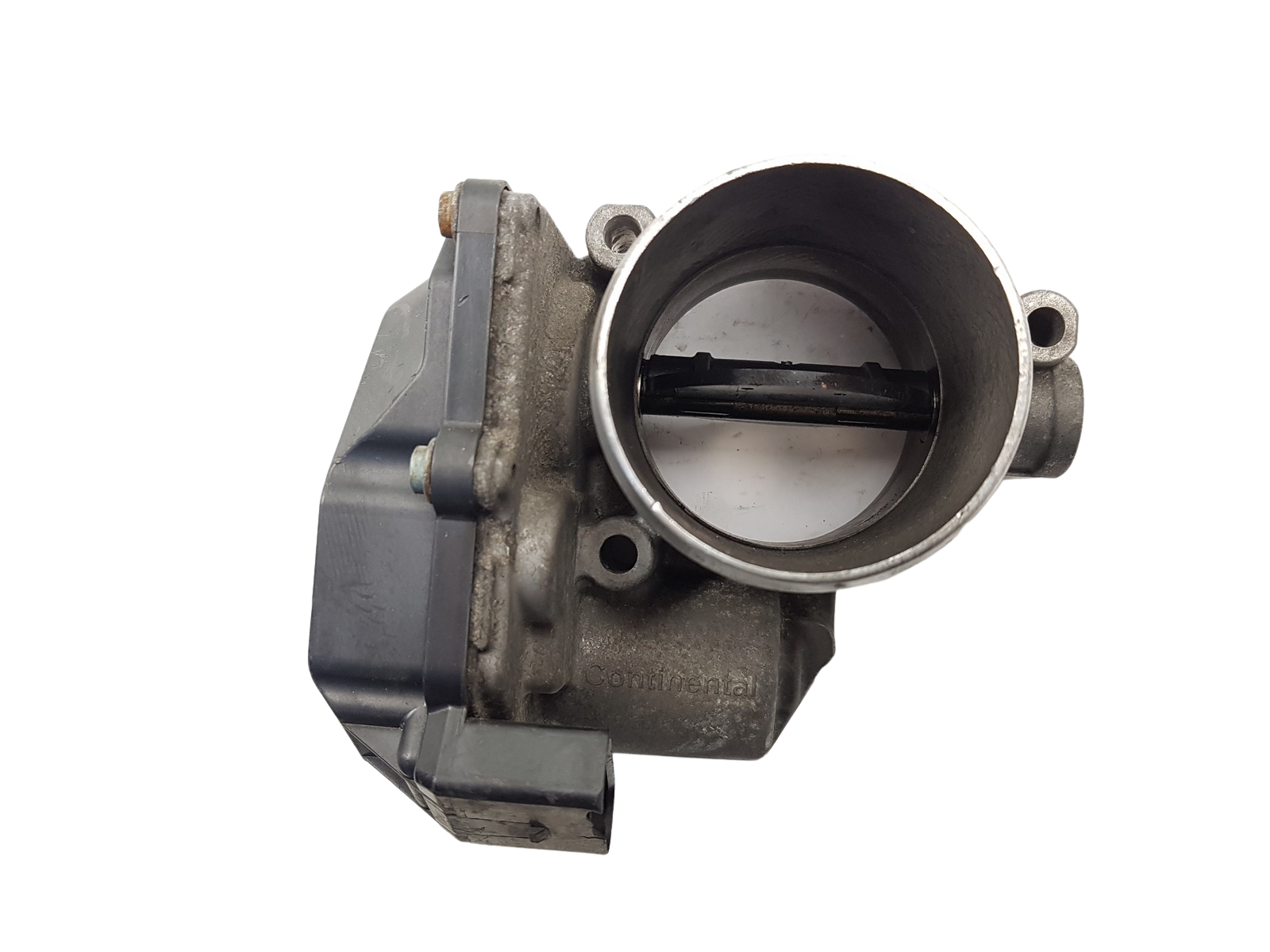 Air Throttle Body Ford 9M5Q-9E926-AA A2C53286823 VDO 1500 main product photo