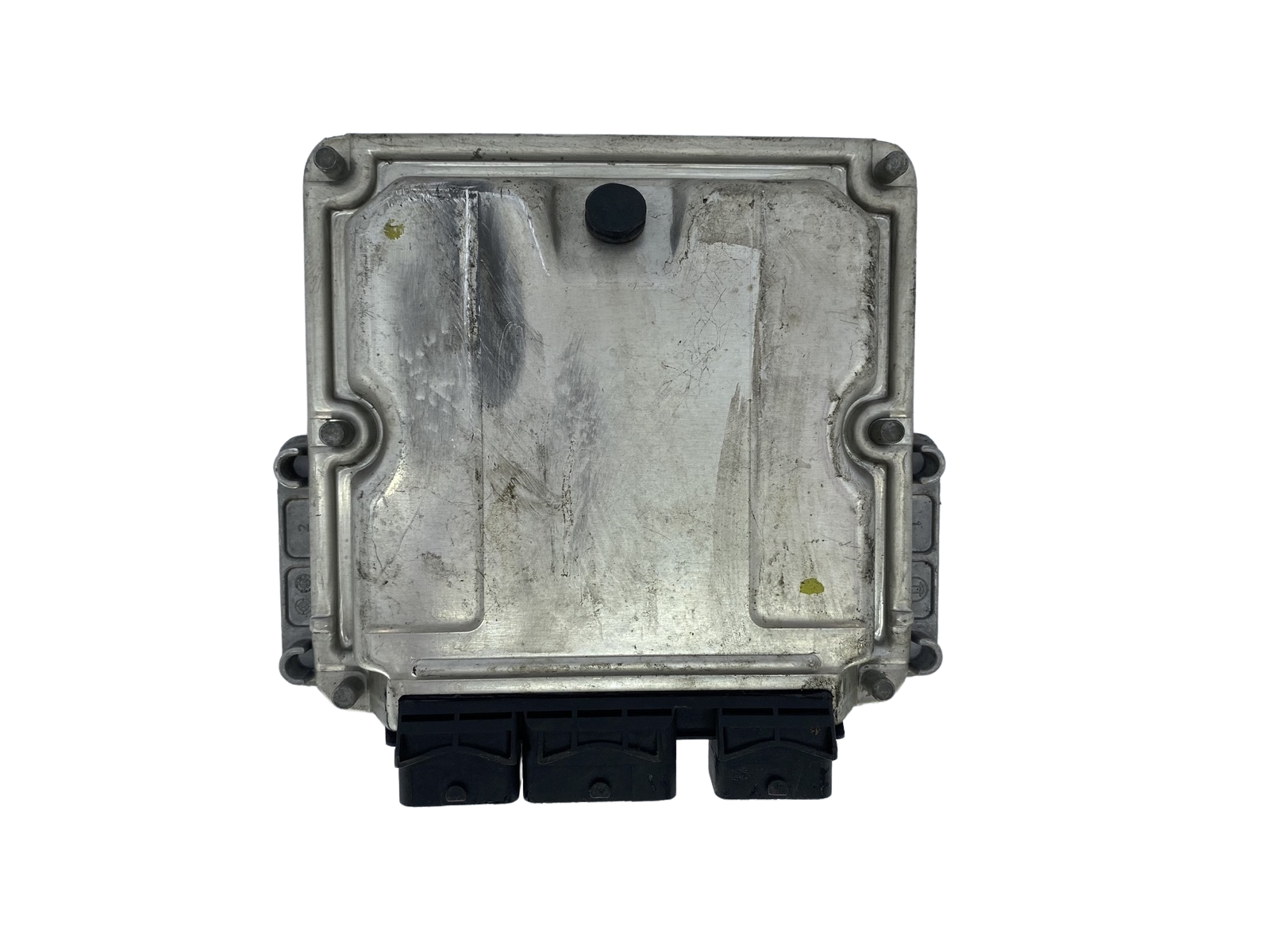 Controller 0281011031 9646719080 28FM0000 PSA Bosch 51765 main product photo
