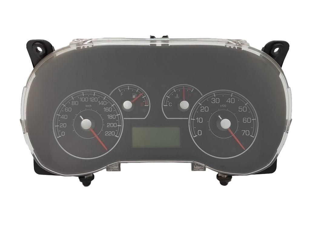 Speedometer/Instrument Cluster Fiat Grande Punto 51803092 503001105900 main product photo