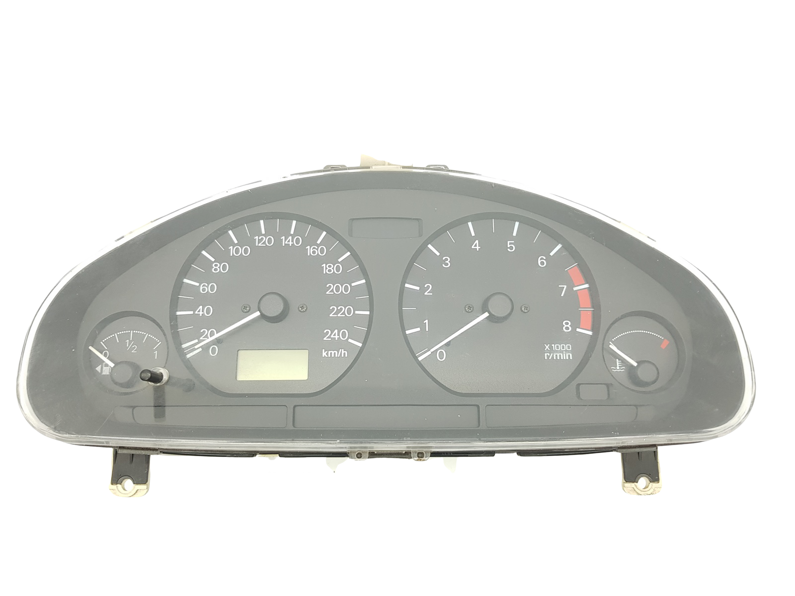 Speedometer/Instrument Cluster Mitsubishi Carisma OP-0179-001 0P-0231 25375 main product photo