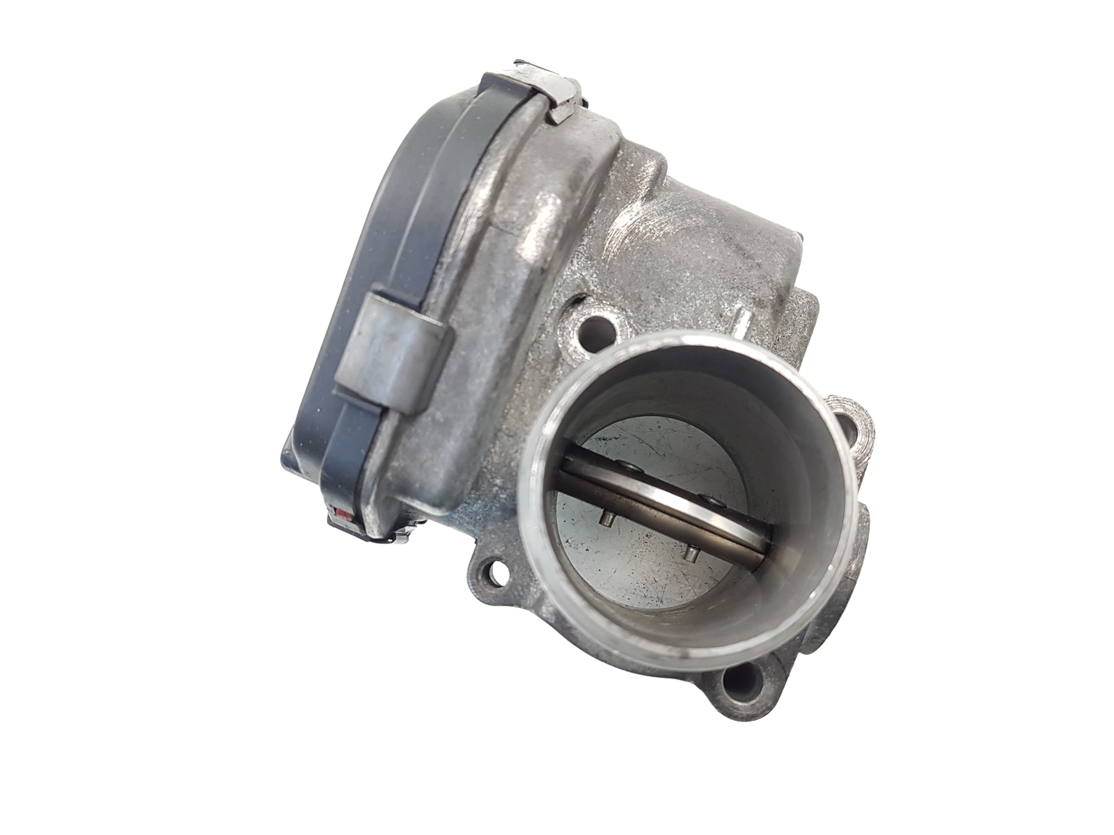 Air Throttle Body Citroen Peugeot Ford 9673534480 1.6 HDI 3477 main product photo