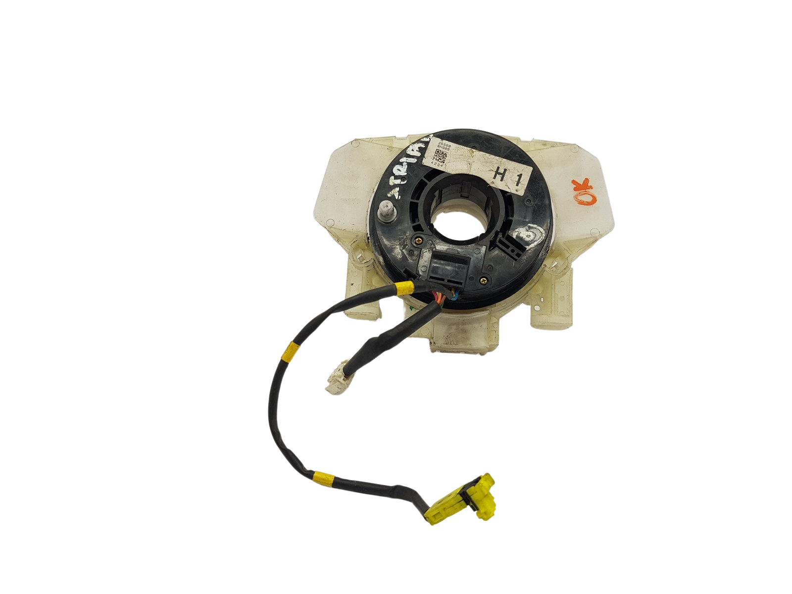 Airbag Slip Ring Nissan X-Trail T30 255608H905 main product photo