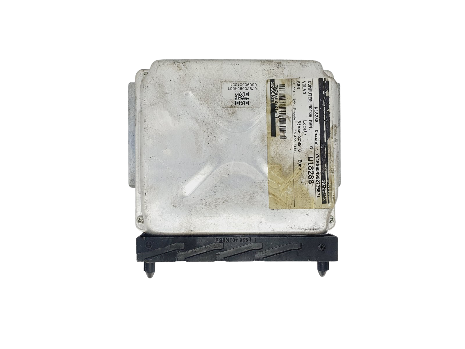 Controller MB079700-9540 30684877A LG.2 Volvo Denso main product photo