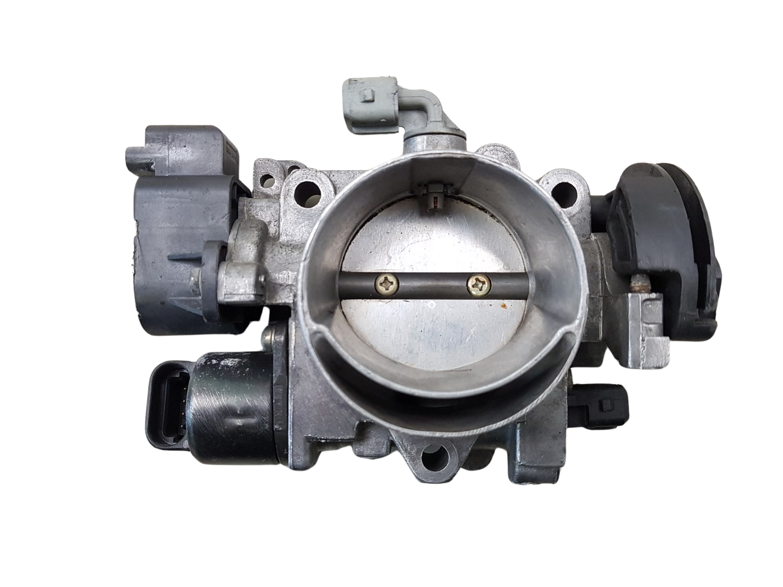 Throttle Body Valve Citroen Peugeot 7276826001 9642473280 Solex main product photo