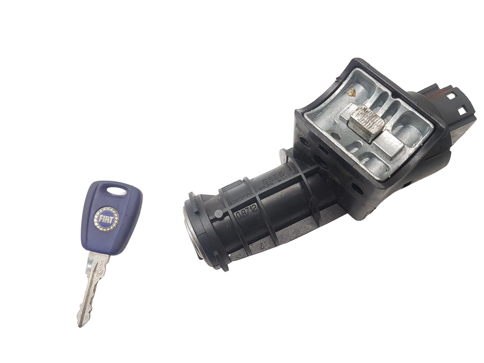 Ignition Switch Fiat Punto 0.5521 0.8712 B365 TRW 1119 main product photo
